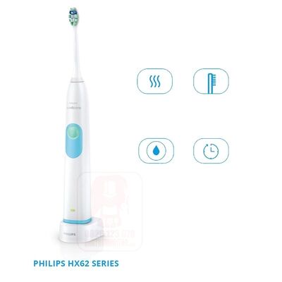 BÀN CHẢI ĐIỆN PHILIPS HX6210