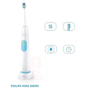 Bàn chải điện philips hx6210