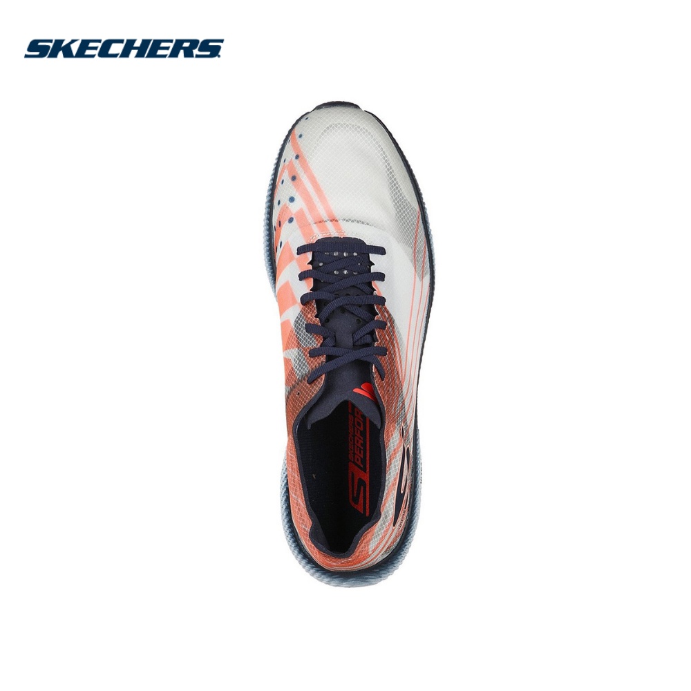 Giày chạy bộ nam Skechers Horizon - 246010-WMLT