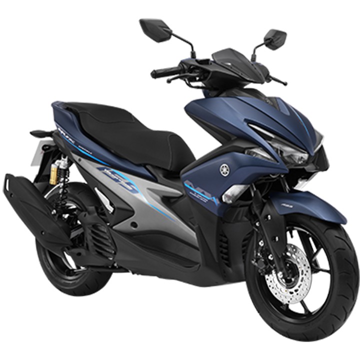 Xe Tay Ga Yamaha NVX 125 ABS Phiên Bản Cao Cấp