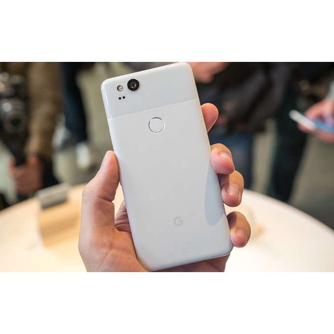 Điện thoại Google Pixel 2,ram4/64,chipS835,AMOLED,5",FullHD