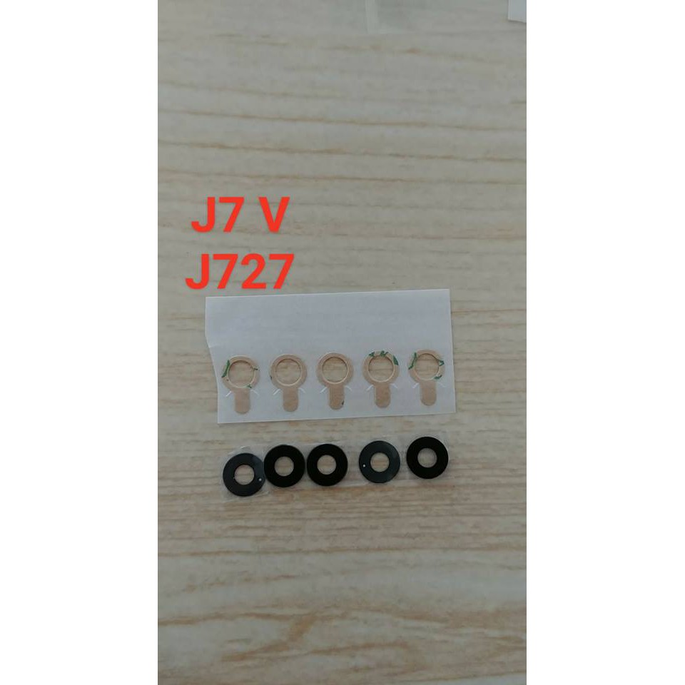 Kính camera Samsung J7 V J727