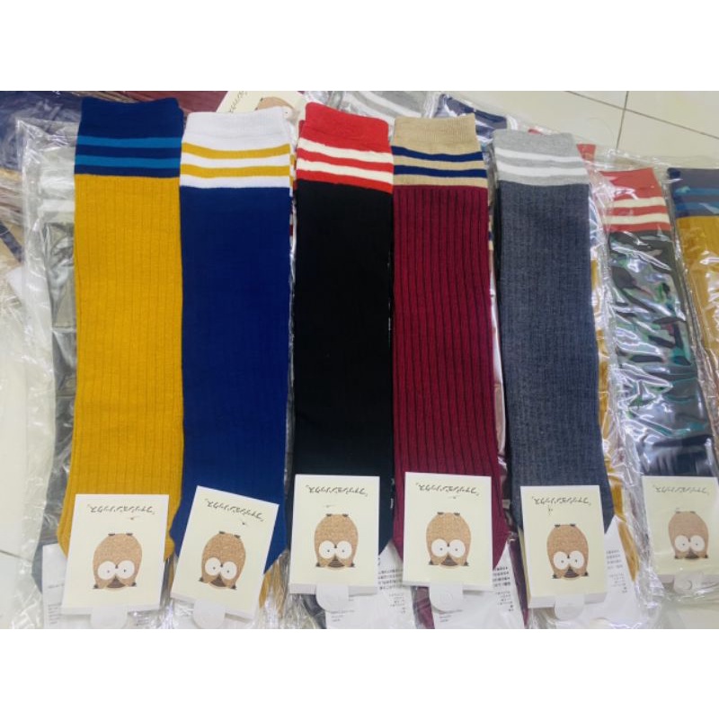 Tất boot đùi bé gái (loại đẹp)