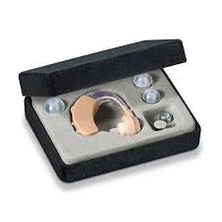 MÁY TRỢ THÍNH BEURER HA20