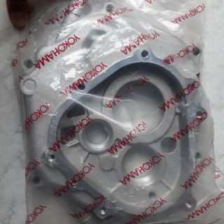 Mặt bích/nắp hong máy xăng 6.5hp