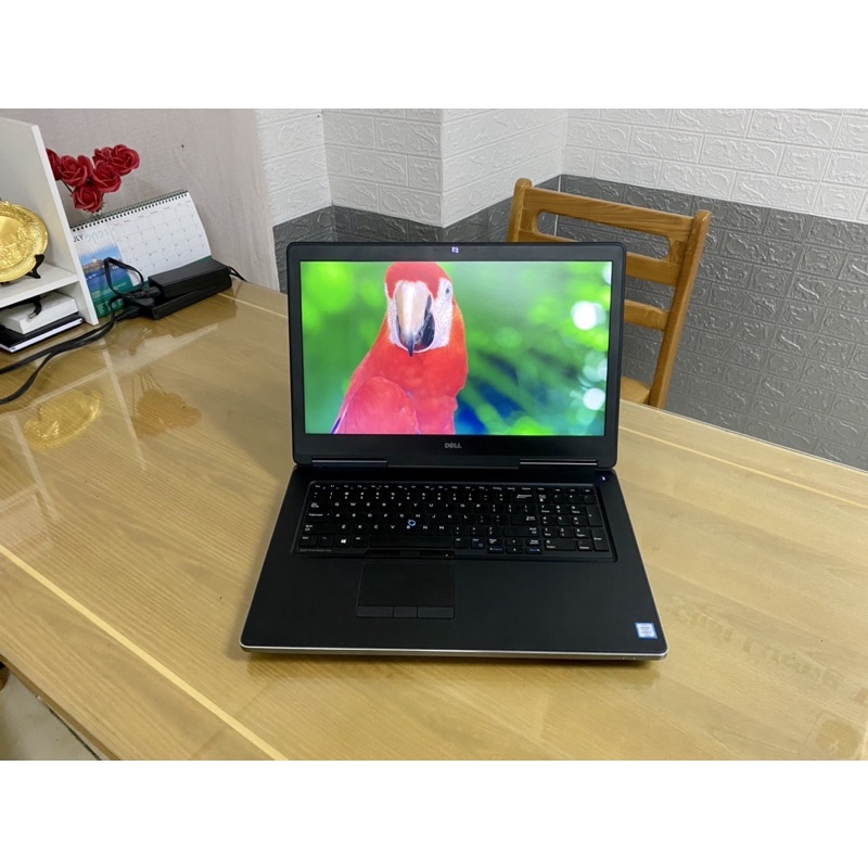 Dell Precision 7710 - Khủng Long Kỹ thuật Đồ Họa giá Tốt | BigBuy360 - bigbuy360.vn