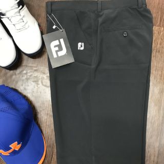 (chính hãng) Quần đùi Golf FootJoy