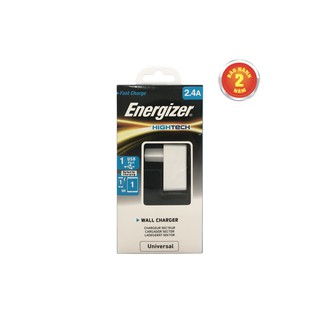 [Freeship toàn quốc từ 50k] Cốc Sạc Energizer HT 2.4A 1 USB - ACA1BEUH