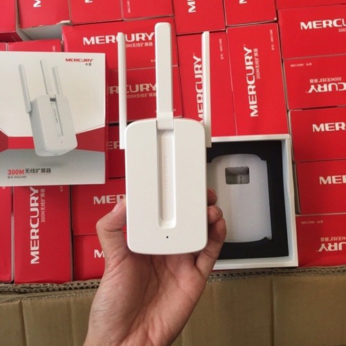 KÍCH SÓNG WIFI - KÍCH SÓNG WIFI Mercury | BigBuy360 - bigbuy360.vn