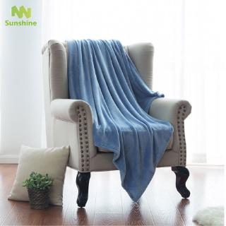 Chăn Lông Cừu Siêu Mềm 50x70cm