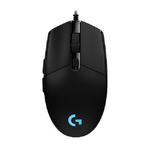 [RẺ NHẤT SHOPEE][Chính hãng] Chuột Logitech G102 - BH 2 năm