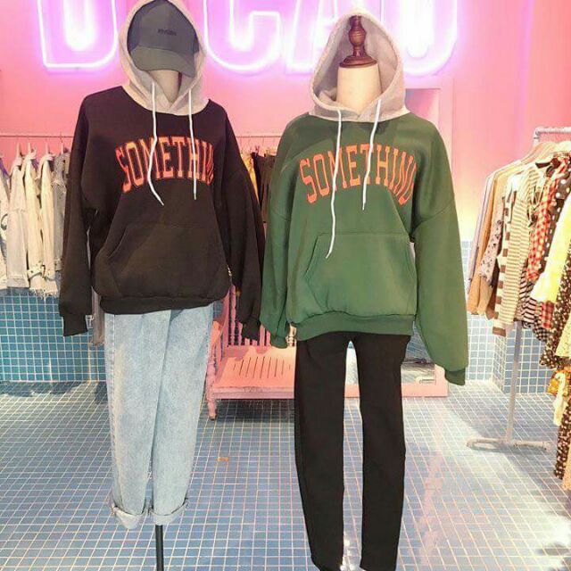 Combo áo hoodie hót hít