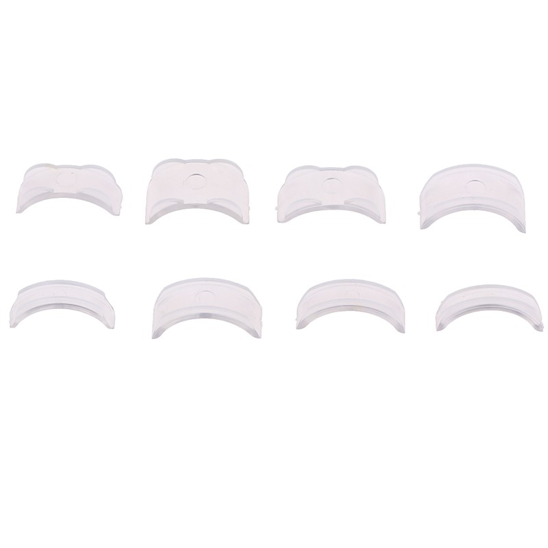 Set 8 dụng cụ điều chỉnh kích thước nhẫn độc đáo tiện lợi