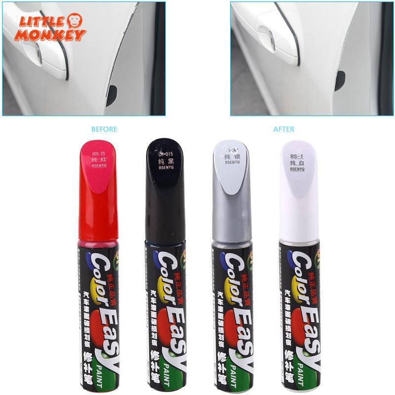 Bút sơn vẽ lốp xe hơi chuyên dụng chất lượng cao