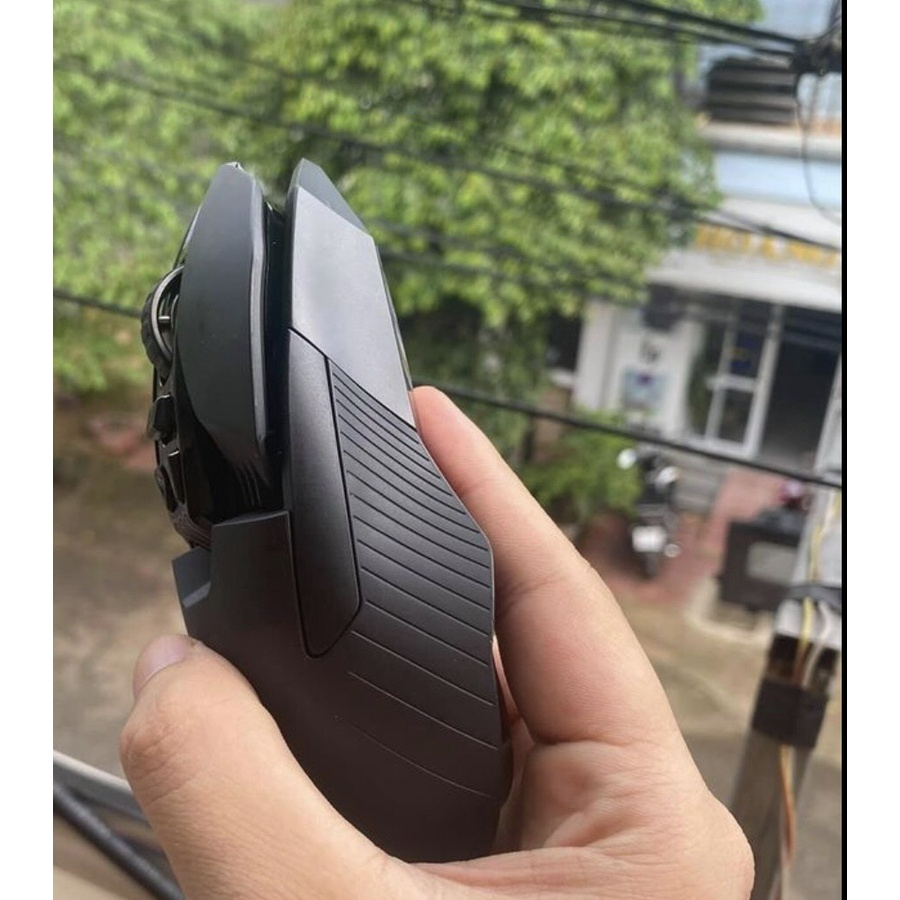 Chuột logitech G903 chơi game gaming không dây Cảm biến HERO Lightspeed RGB Wireless 2nd95% BẢN MỚI NHẤT
