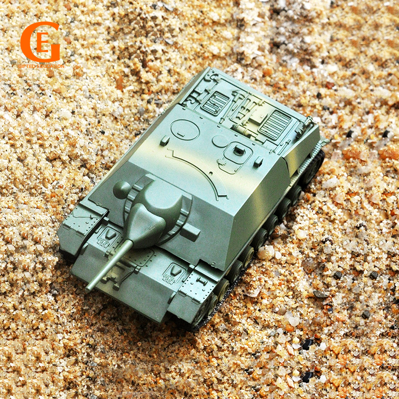 Mô Hình Xe Tăng Đức Jagdpanzer Iv Sd.Kfz.162 4d Tỉ Lệ 1 / 72