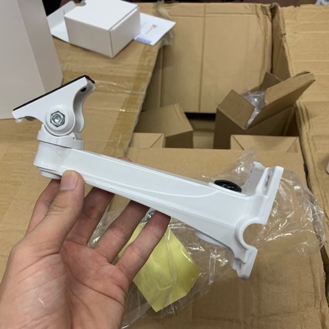Chân đế Camera Ngoài trời đa năng cao cấp nhựa ABS
