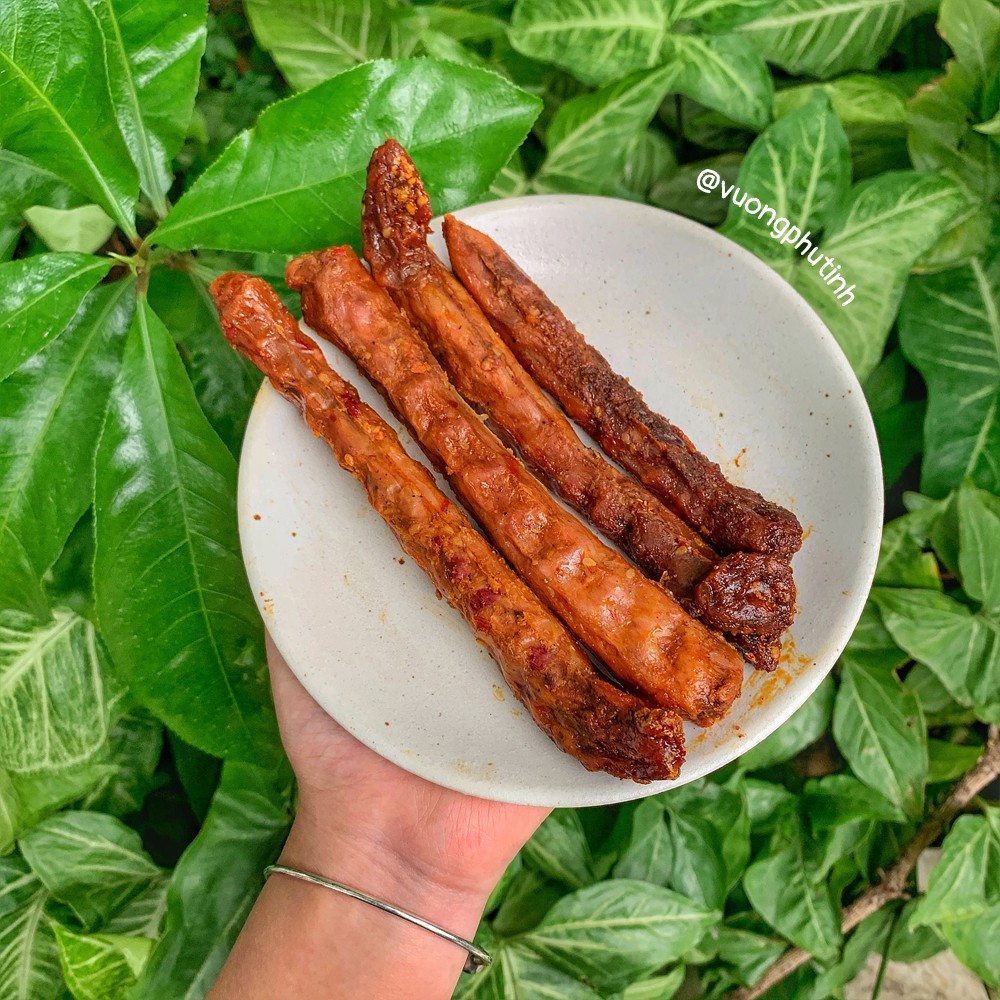 [Mã GROSALEHOT giảm 8% đơn 250K] Cổ Vịt Quay Đặc Sản Lưu Dương - Hãng Lộ Lộ | Vương Phủ Tỉnh | BigBuy360 - bigbuy360.vn