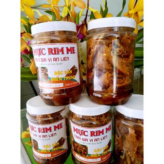 [FREESHIP 99K TOÀN QUỐC] MỰC RIM ME ĐẶC SẢN NHATRANG