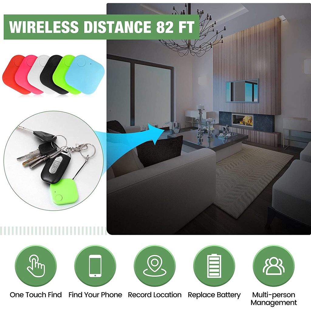 1 Thiết Bị Định Vị GPS Đa Năng Cho Trẻ Em