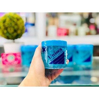 GEL VUỐT TÓC UNISEX JACQUALINE