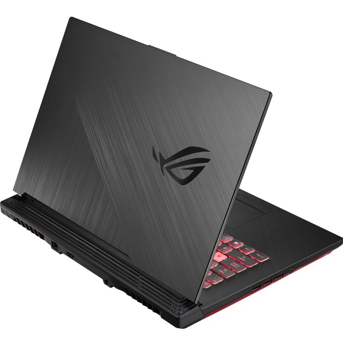 Laptop ASUS ROG Strix G G531GT-HN554T i7-9750H | 8GB | 512GB | VGA GTX 1650 4GB | 15.6" FHD 144Hz | Win 10 |Ben Computer