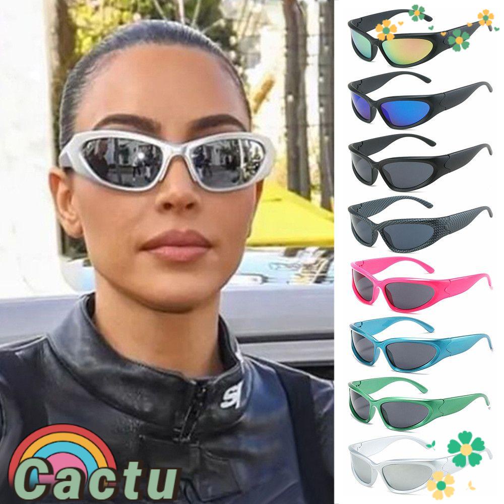 Kính Mát Phong Cách Steam Punk Unisex