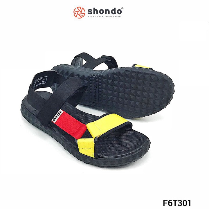 SHAT | Giày Sandal Shat Shondo F6T301