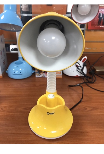 Đèn bàn COMET học sinh CT413