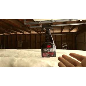 Chất Bảo Dưỡng Da Nhựa Cao Su 3M 39040 Leather And Vinyl Restorer Chai 473ml