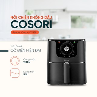 Nồi chiên không dầu Cosori CO158-AF