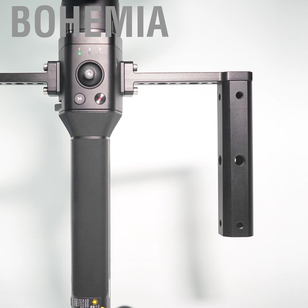 Thanh nối dài 1/4" dành cho  Dji Ronin-S Gimbal Wt | BigBuy360 - bigbuy360.vn