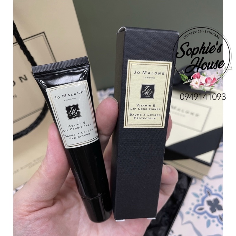 Son dưỡng môi Jo Malone Vitamin E Lip Conditioner