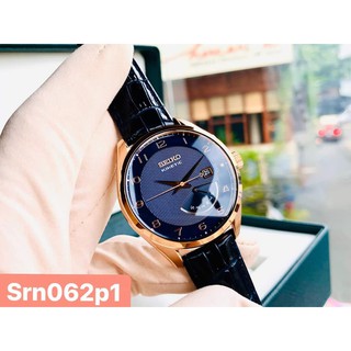 Đồng hồ nam Seiko Kinetic SRN062P1