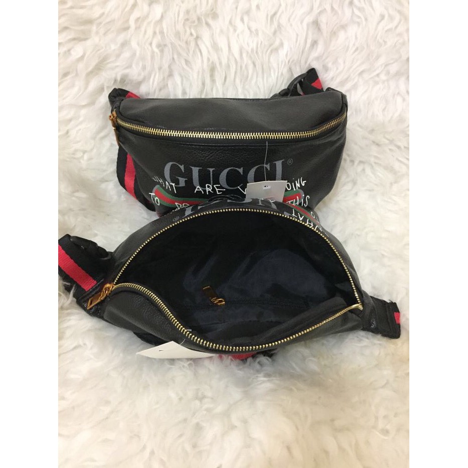 Túi Đeo Chéo Gucci Thời Trang Cho Nam Nữ