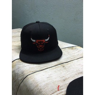 Nón Snapback nam nữ đầu trâu chuẩn phom