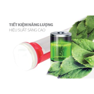 Đèn pin đa năng SUNHOUSE SHE-4300