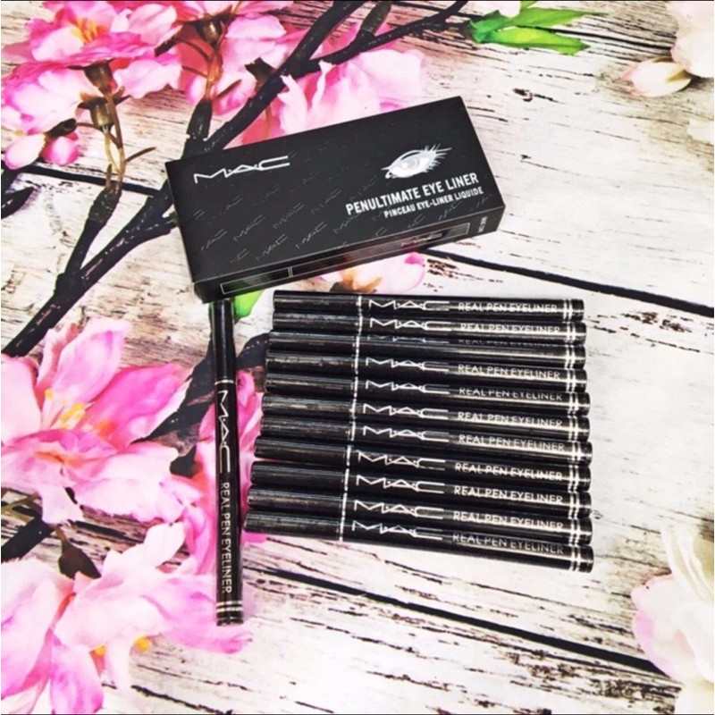 ❤️MIỄN SHIP❤️MẮT NƯỚC MAC ĐẦU VIẾT SIÊU MÃNH | BigBuy360 - bigbuy360.vn