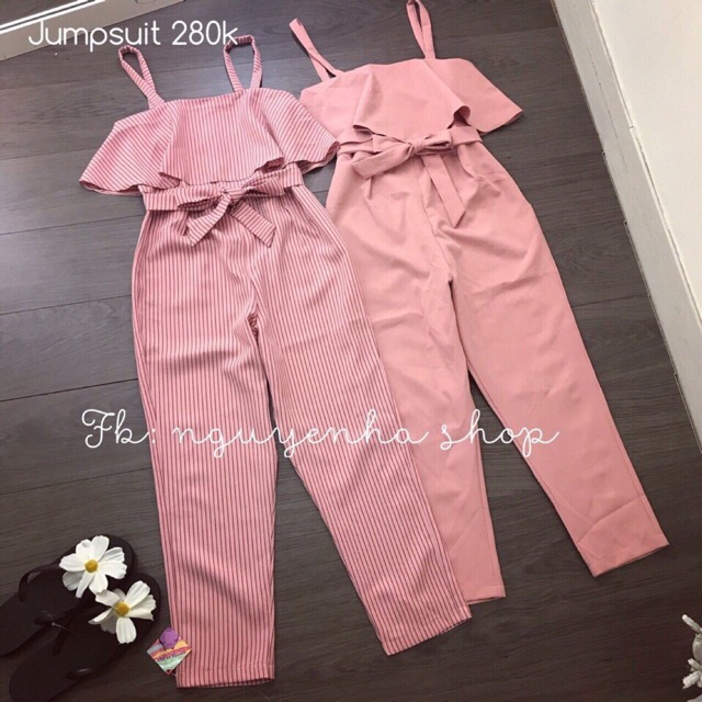 Jum dài 2 dây cực xinh