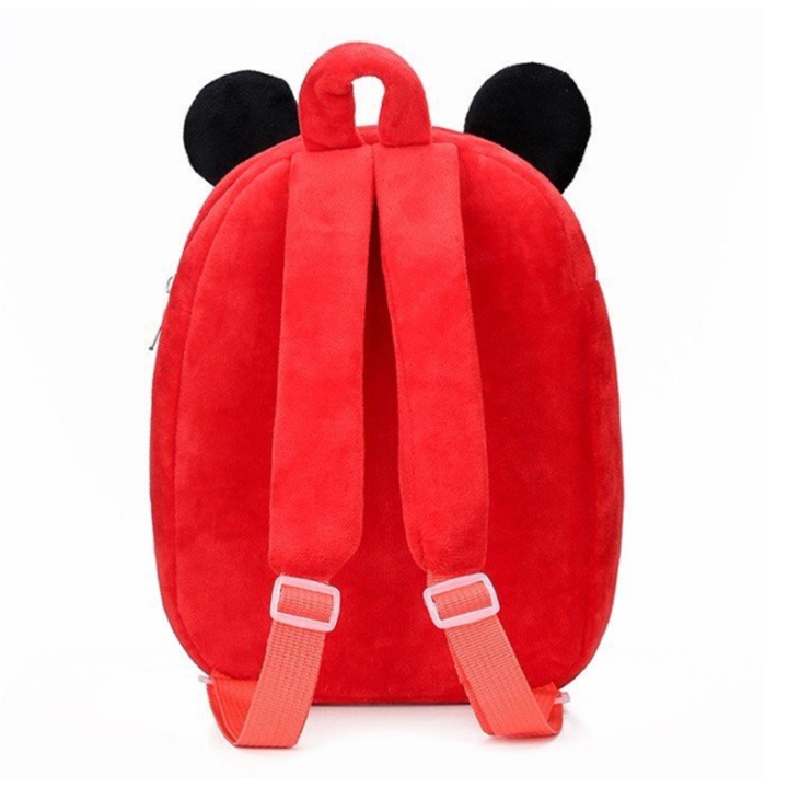 Balo Thú Bông Cho Bé Mầm Non Size - BALO-503