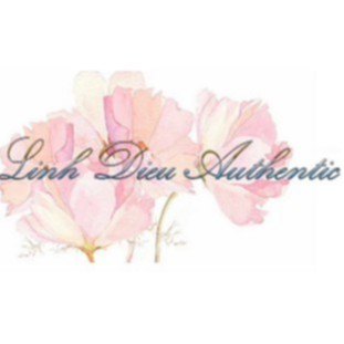 Linh Dieu Authentic