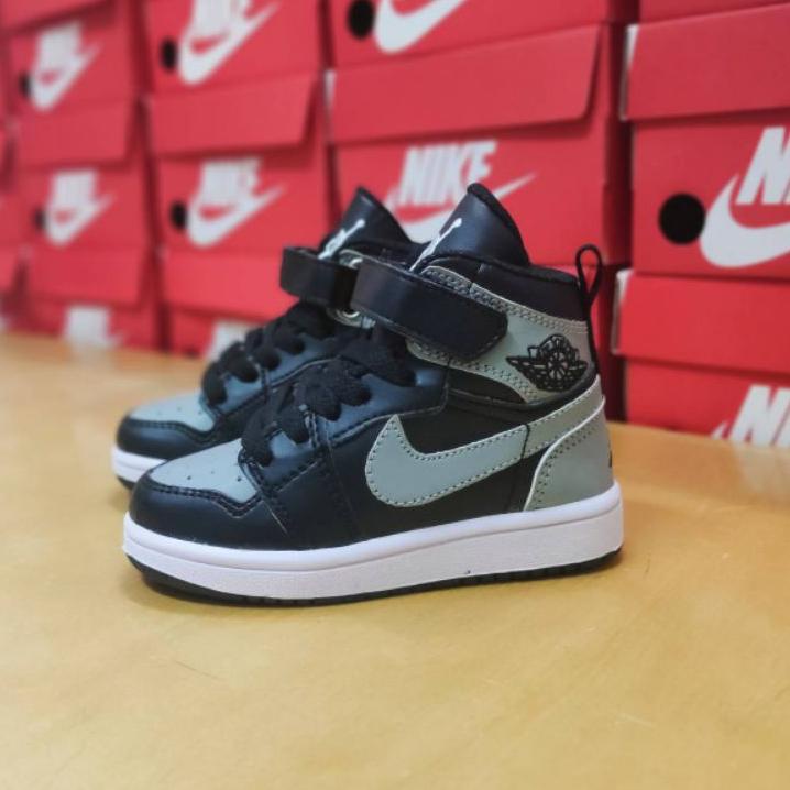 AIR JORDAN ♗ Giày Thể Thao Nike Jordan Chính Hãng Chất Lượng Dành Cho Bé 6 7 8 9 10 11 12 Nhập Khẩu Từ Việt Nam 03ul