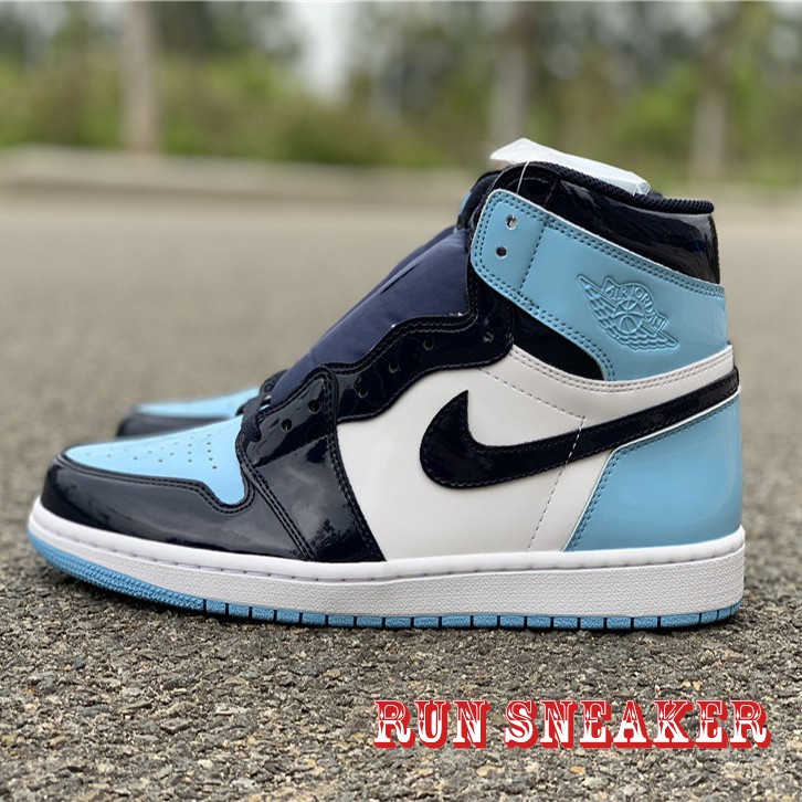 [HÀNG ĐẸP]  Giầy thể  thao Air JD 1 WMNS “UNC” | BigBuy360 - bigbuy360.vn