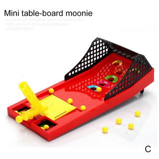 Bộ đồ chơi bóng rổ mini cho bé