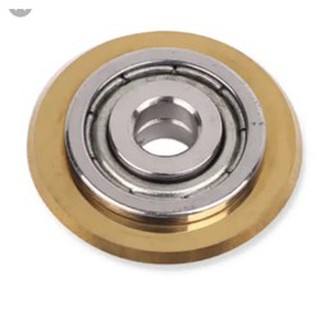 Lưỡi cắt gạch đồng tiền. Bàn đẩy tay