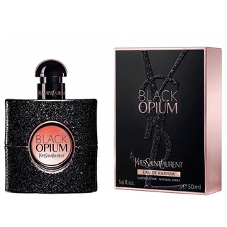 ✯ Mẫu thử 10ml YSL Black Opium myphamxachtaylulu
