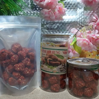 Me Xí Muội Xóc Chua Cay