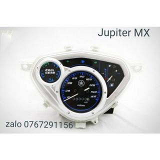 Đồng hồ xe máy Jupiter MX