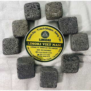 Combo 3kg Đá Cuội Nướng Thịt (28-32 Viên)