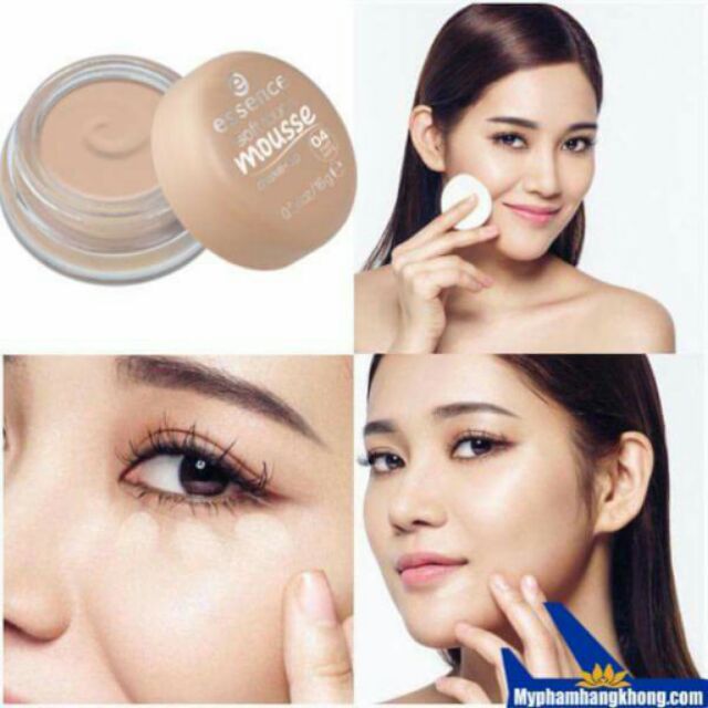 Phấn tươi Đức Essence